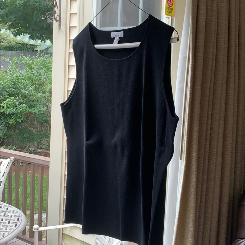 Charter Club Tank Top
